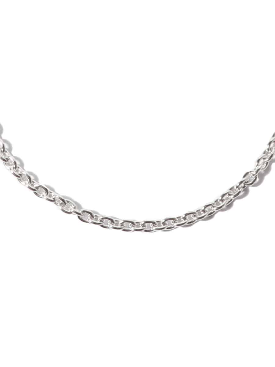 TOM WOOD / Ada Chain Slim 20.5inchネックレス｜ESTNATION ONLINE