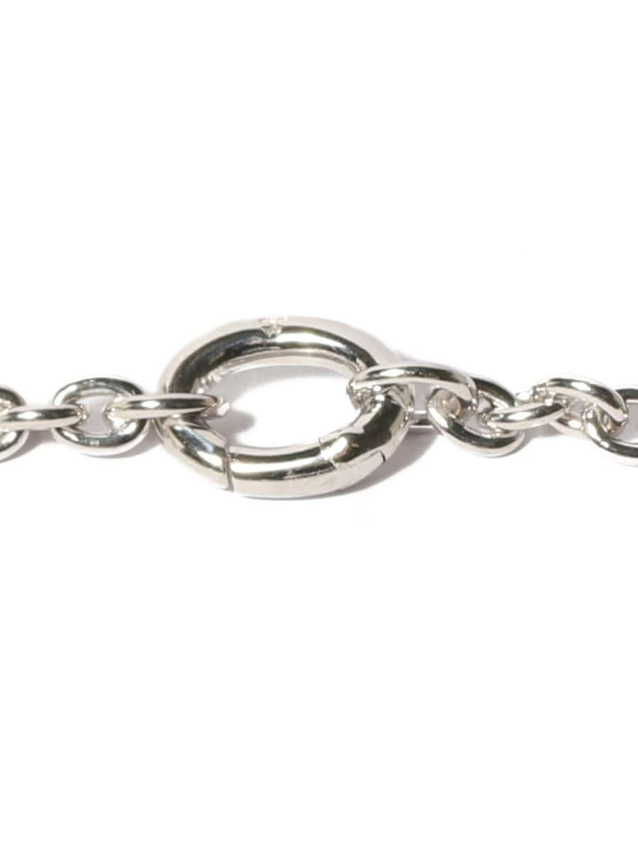 TOM WOOD / Ada Bracelet Slim 7.0inch ブレスレット｜ESTNATION