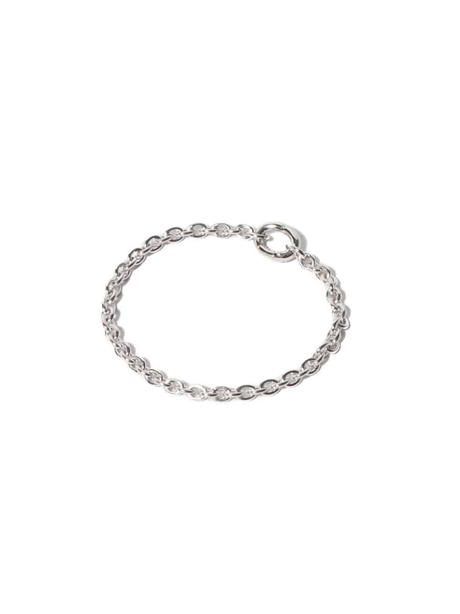 Ada Bracelet Slim 6.5inch ブレスレット