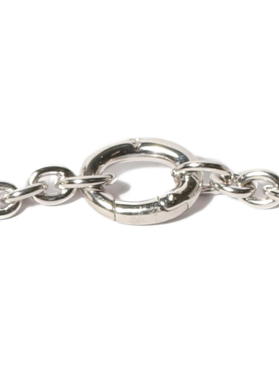 TOM WOOD / Ada Bracelet Slim 6.5inch ブレスレット｜ESTNATION