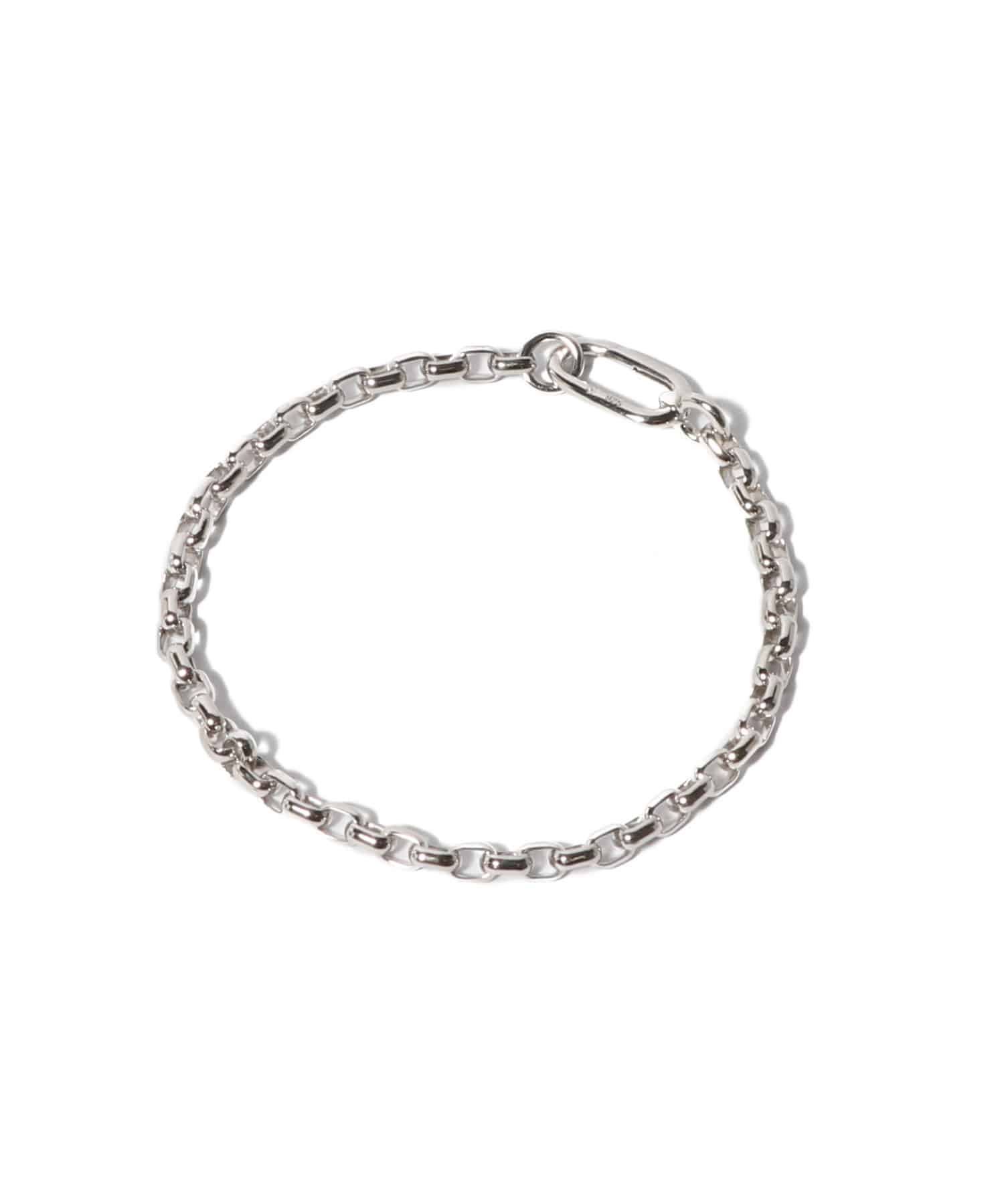Lee Bracelet Thick 6.5inch ブレスレット
