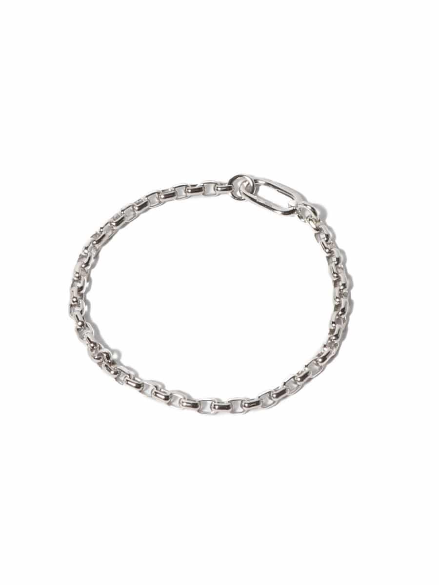 Lee Bracelet Thick 6.5inch ブレスレット