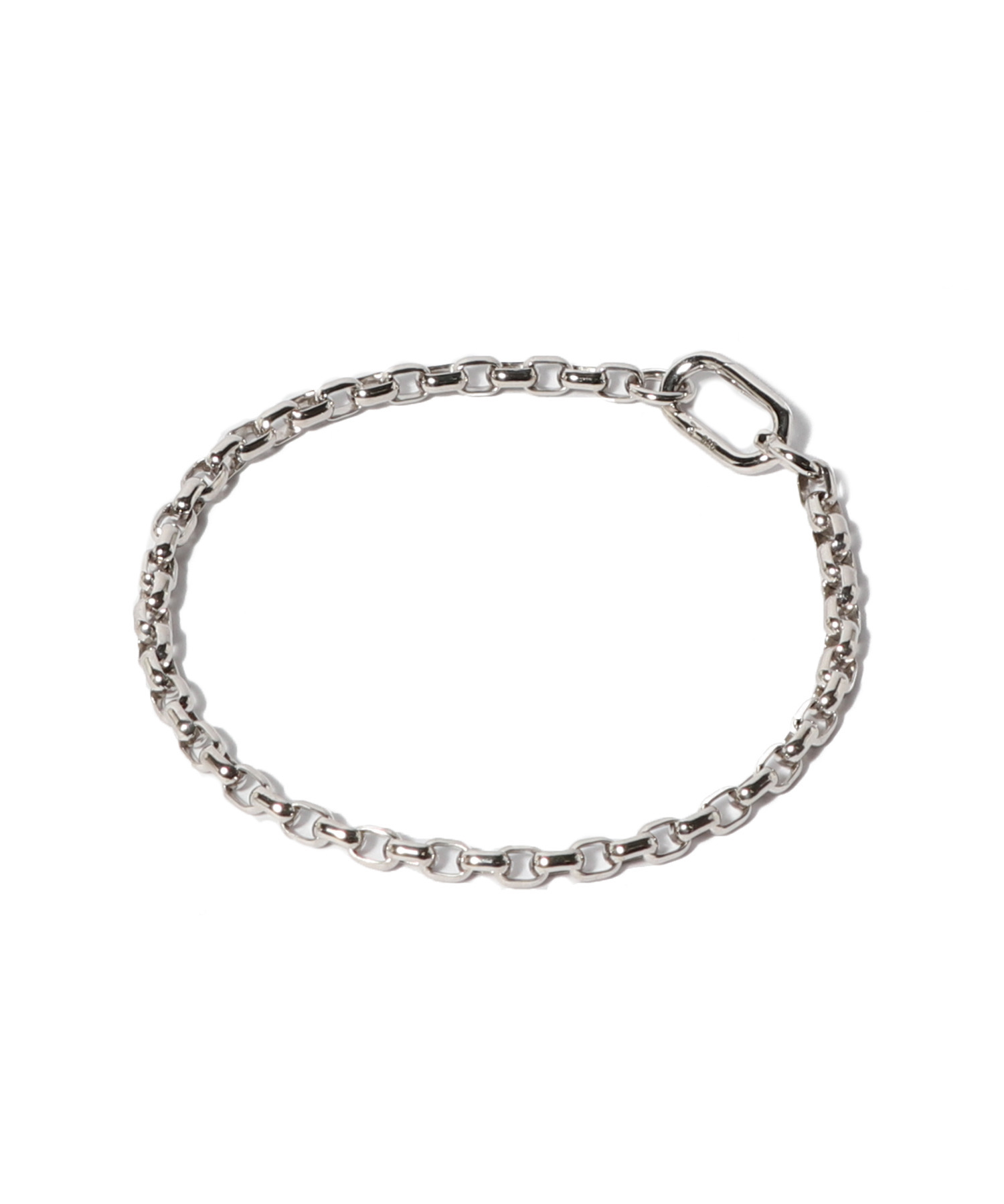 Lee Bracelet Thick 7.0inch ブレスレット