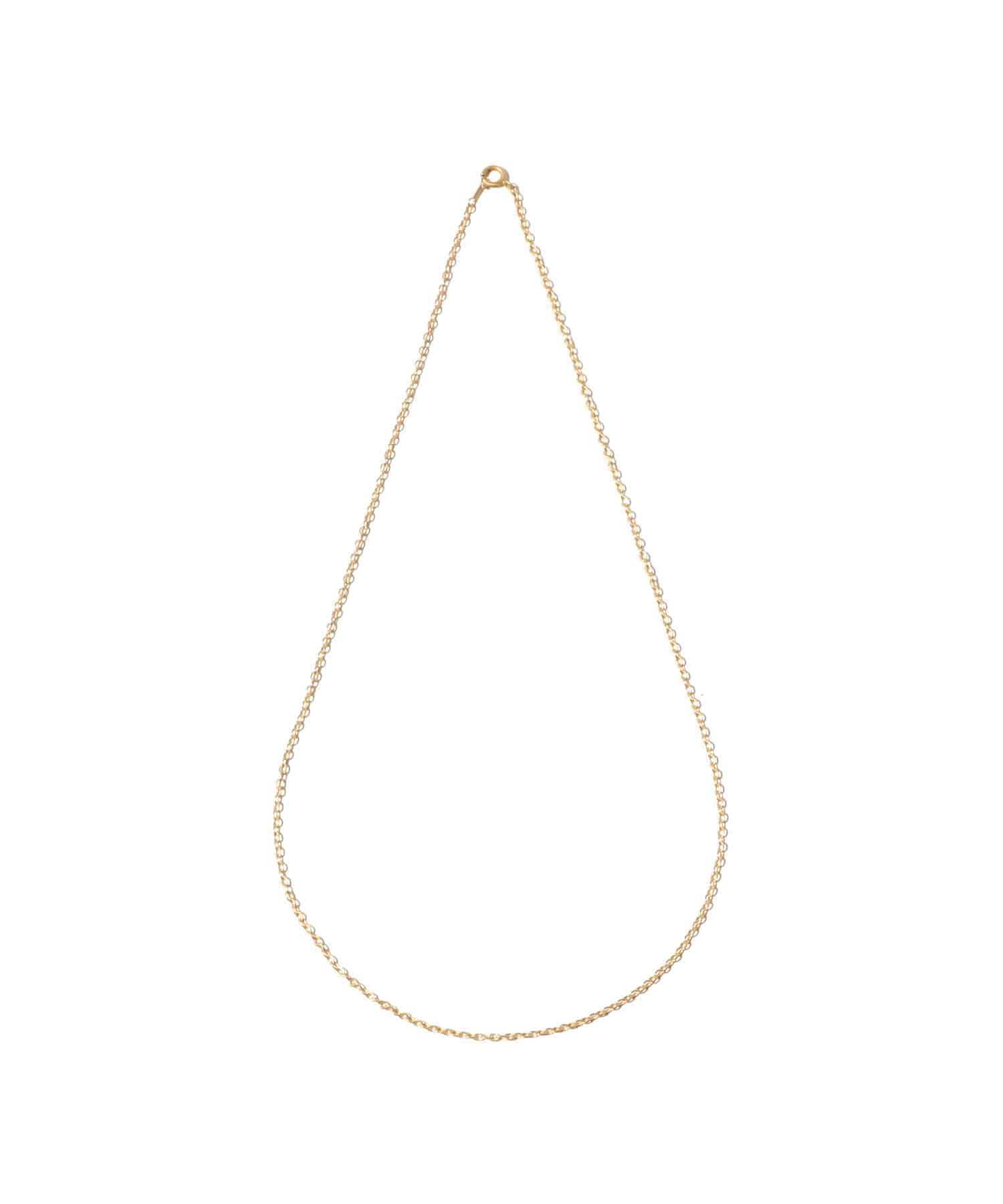 Handmade Chain With Spring Clasp 