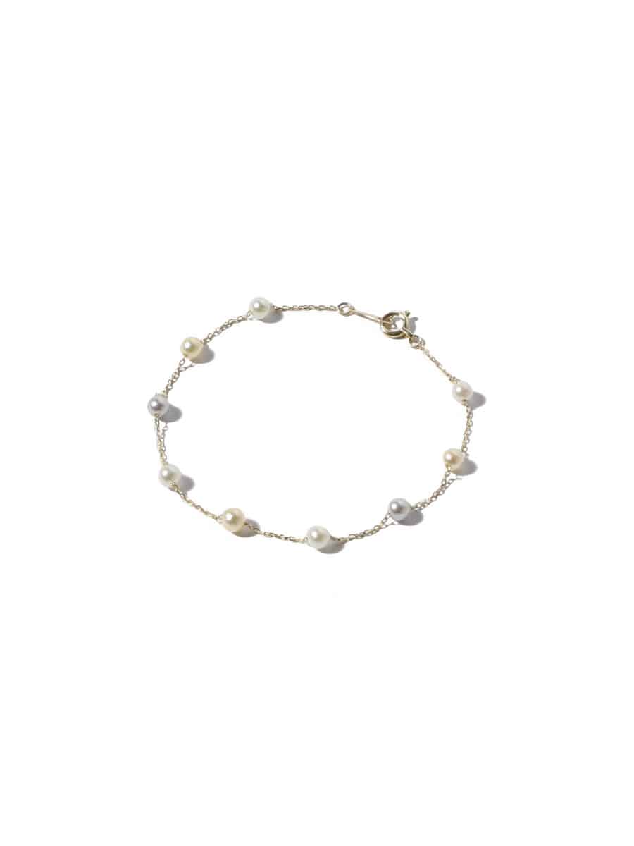 アコヤパールブレスレット