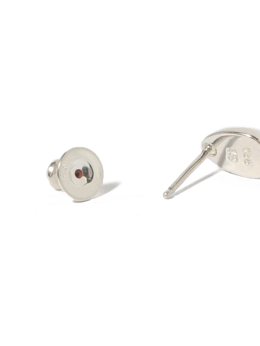 Sophie Buhai / Tiny Egg Studs ピアス｜ESTNATION ONLINE STORE