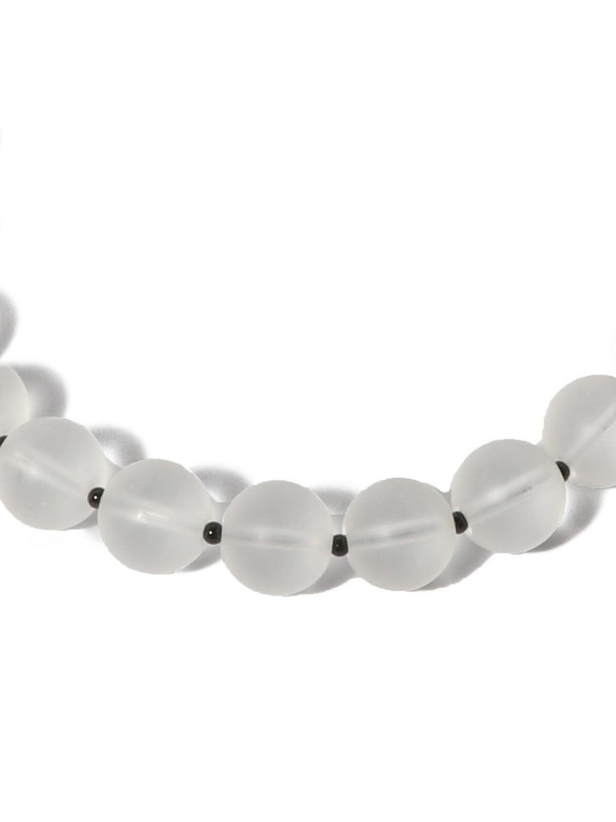 Yoyo Ice Necklace