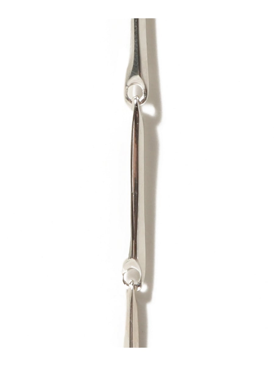 blanc iris / アクシス シルバーピアス｜ESTNATION ONLINE STORE