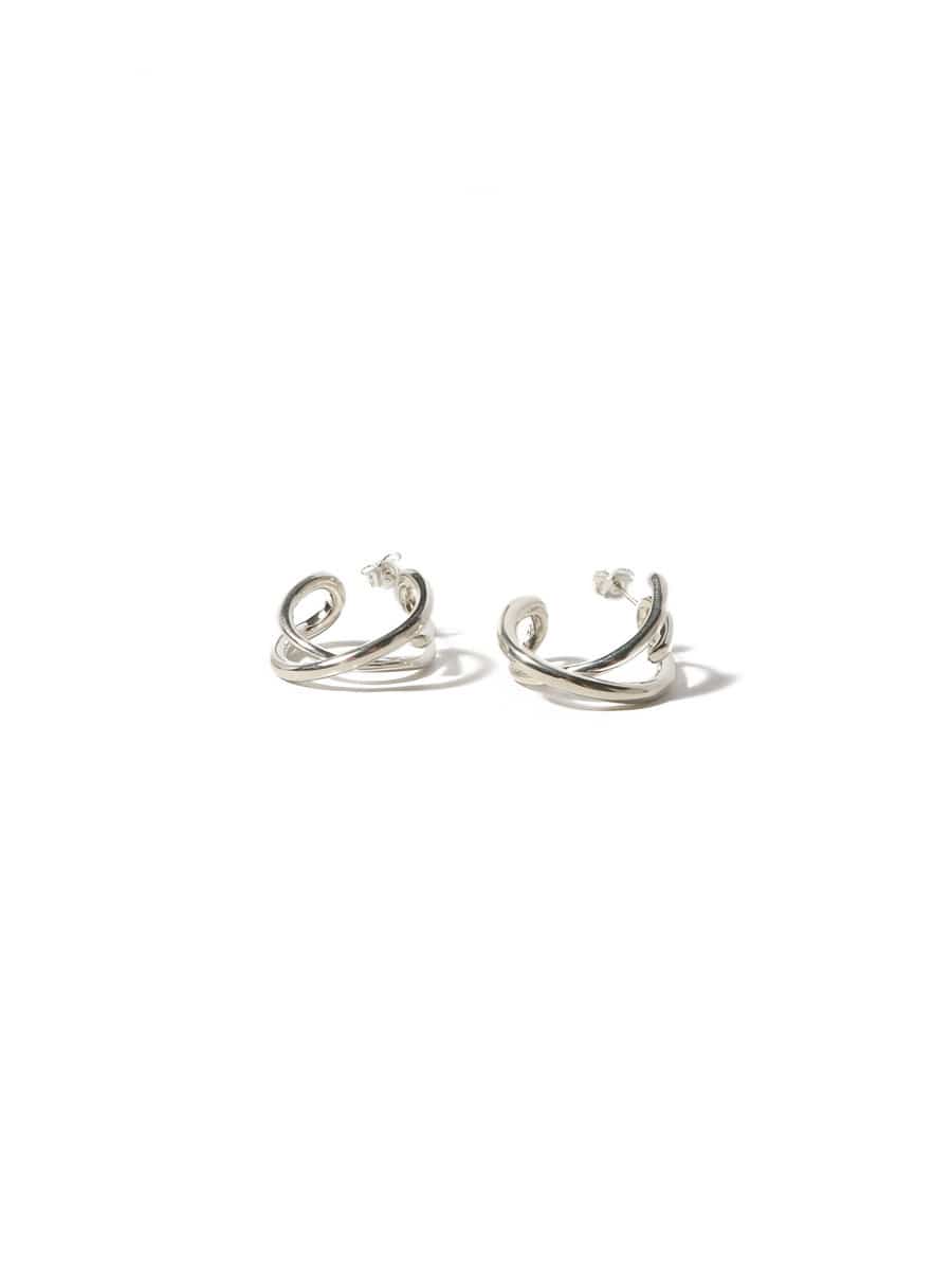 CURVA ピアス