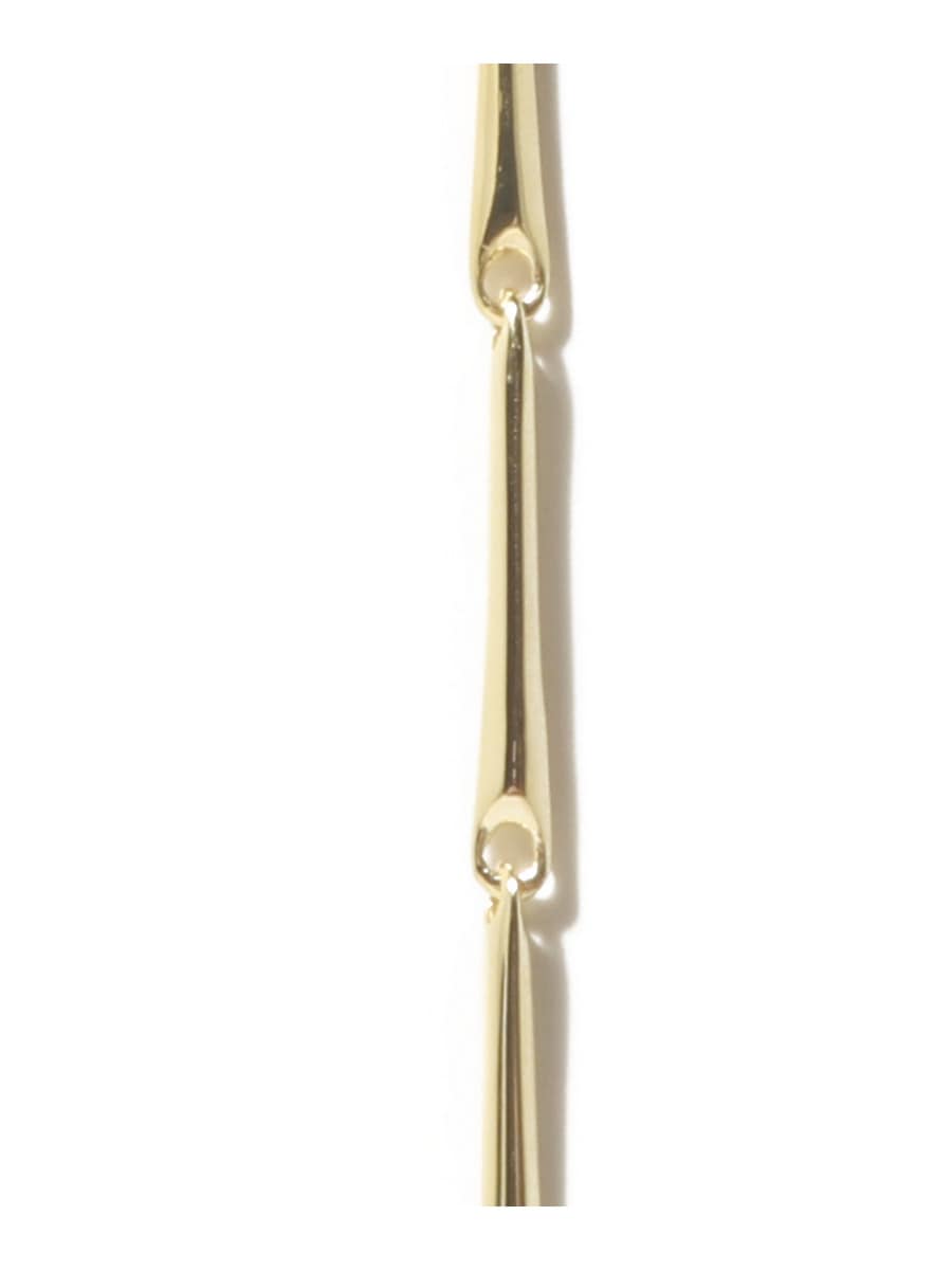 アクシス ゴールドピアス