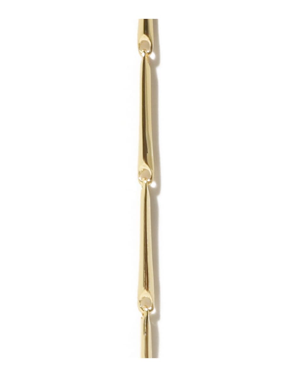 アクシス ゴールドピアス