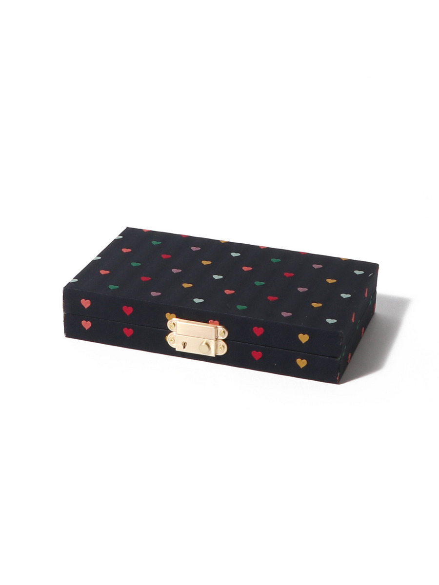 ジュエリーボックス《ESTNATION EXCLUSIVE》