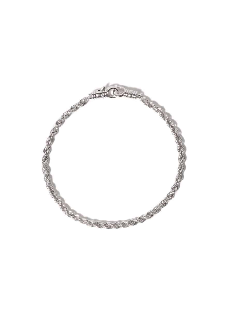 Rope Bracelet 70.0 ブレスレット