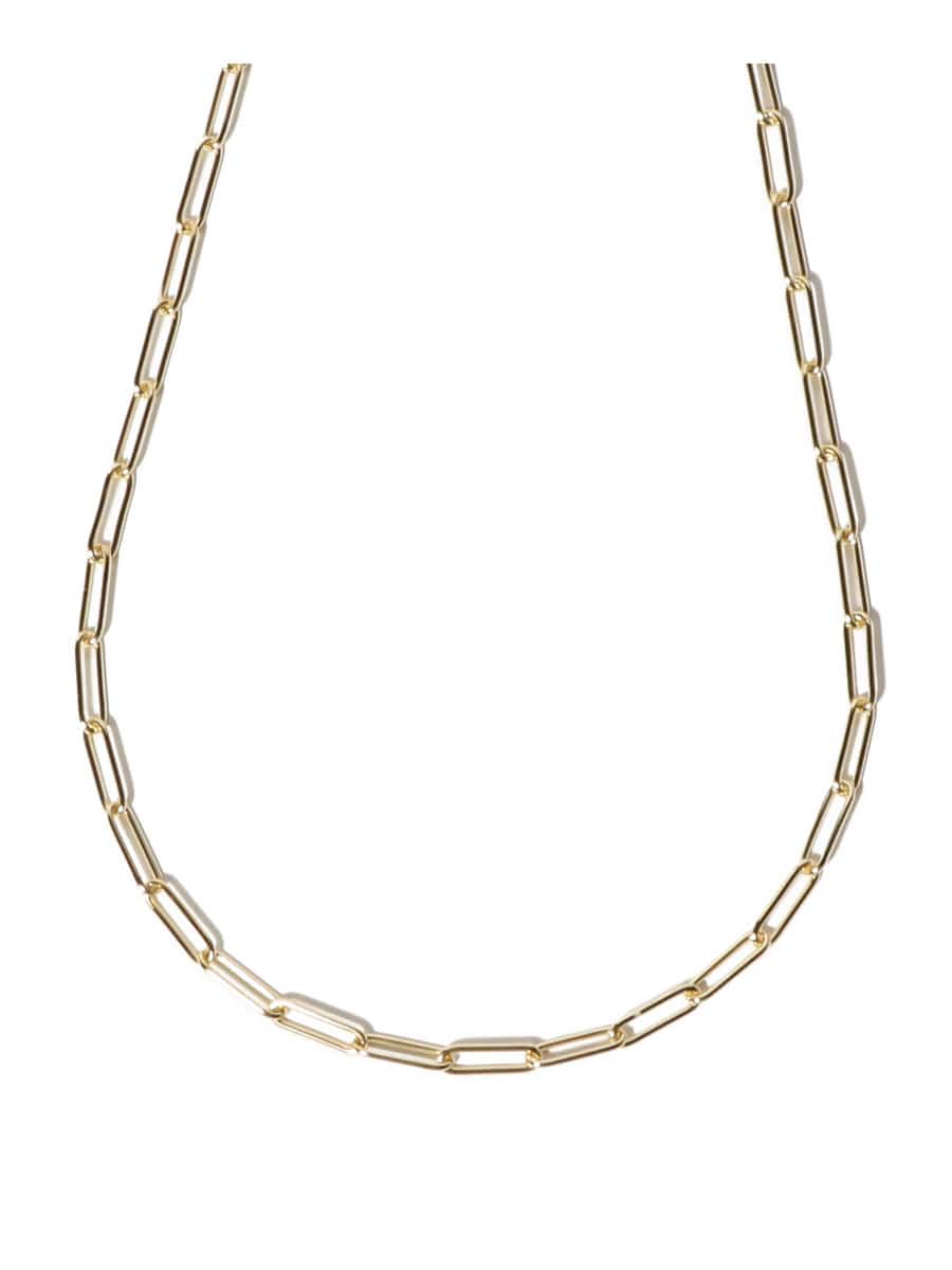 TOM WOOD / Box Chain 20.5inch ネックレス｜ESTNATION ONLINE STORE