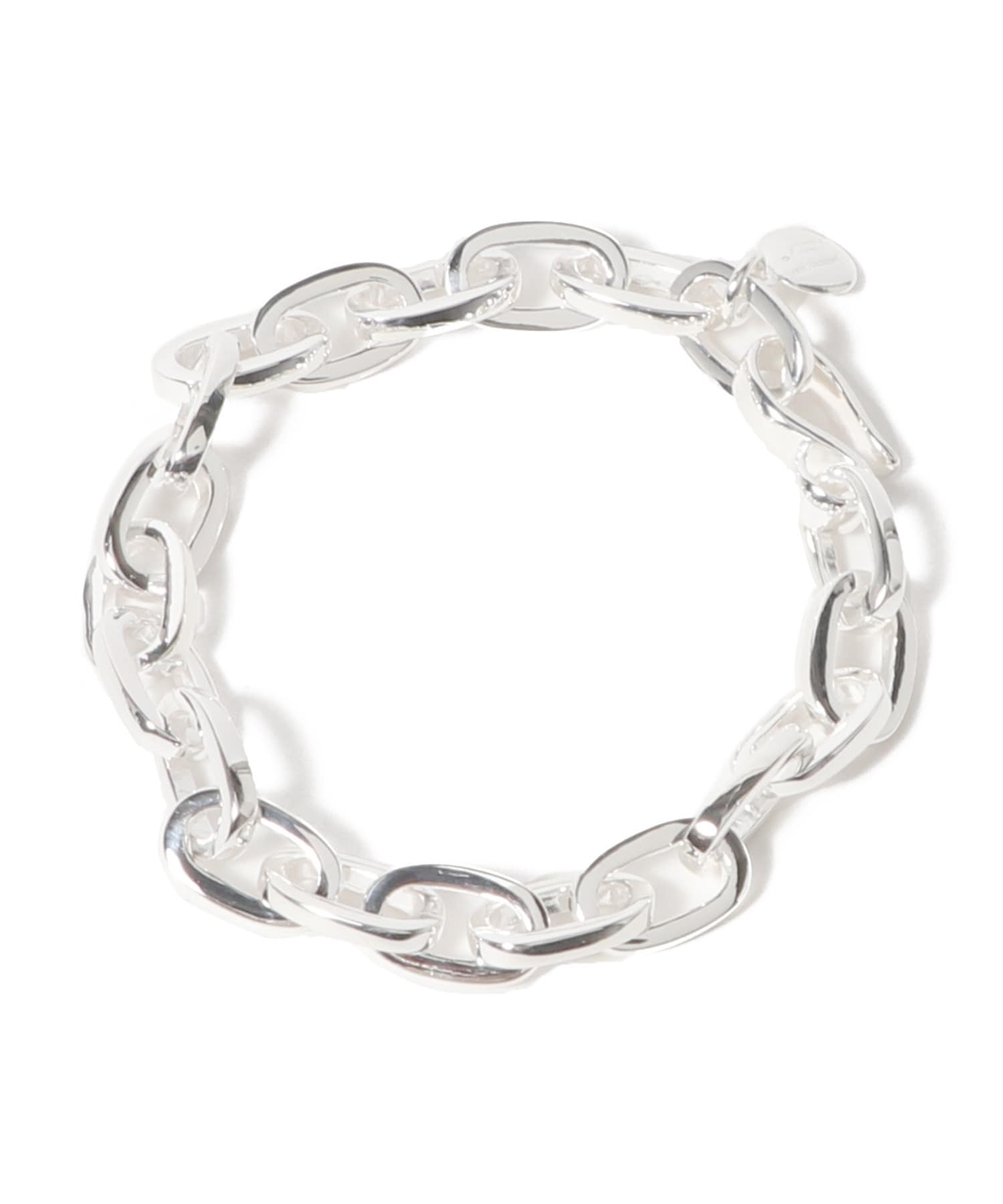 B CHAIN シルバーブレスレット