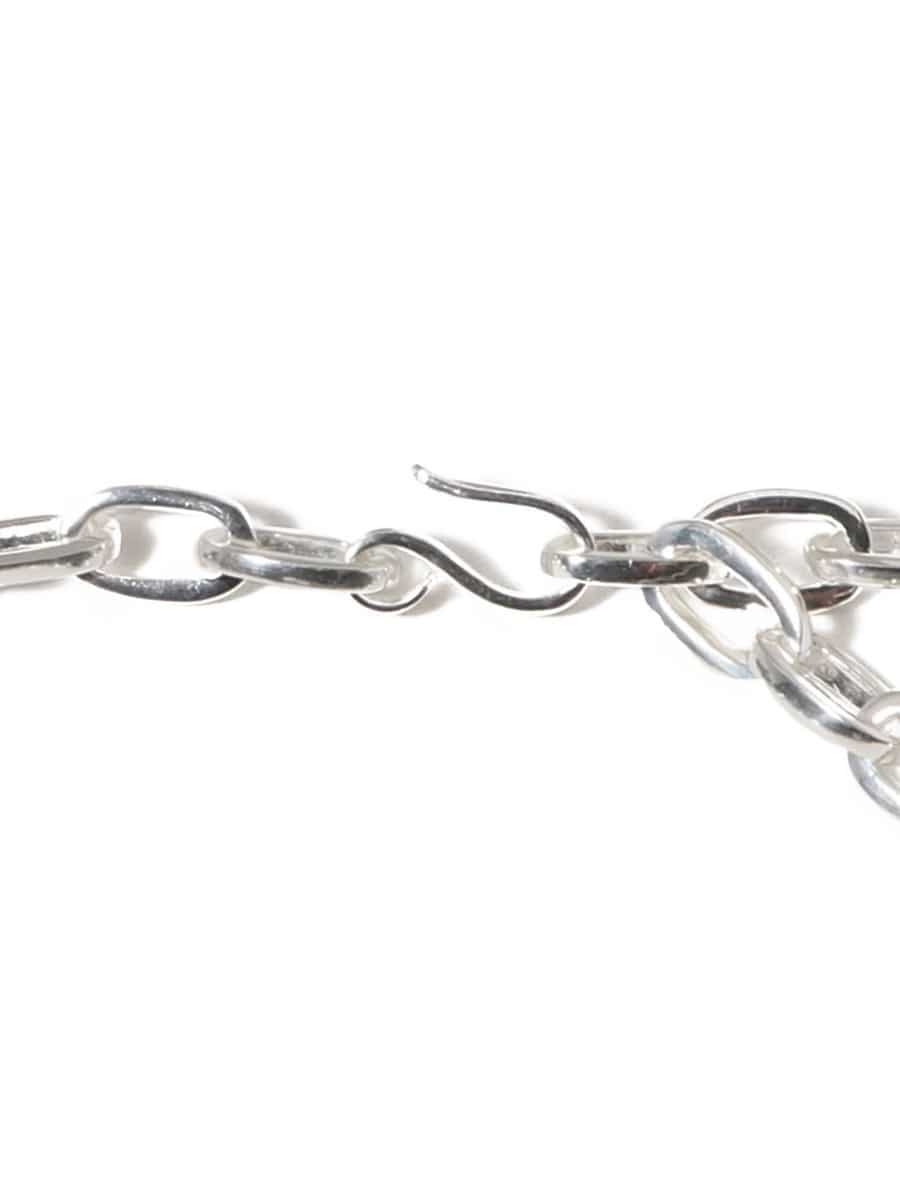 blanc iris / B CHAIN ネックレス｜ESTNATION ONLINE STORE