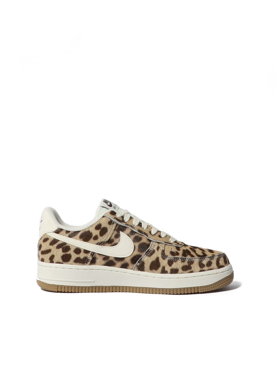AIR FORCE 1 '07