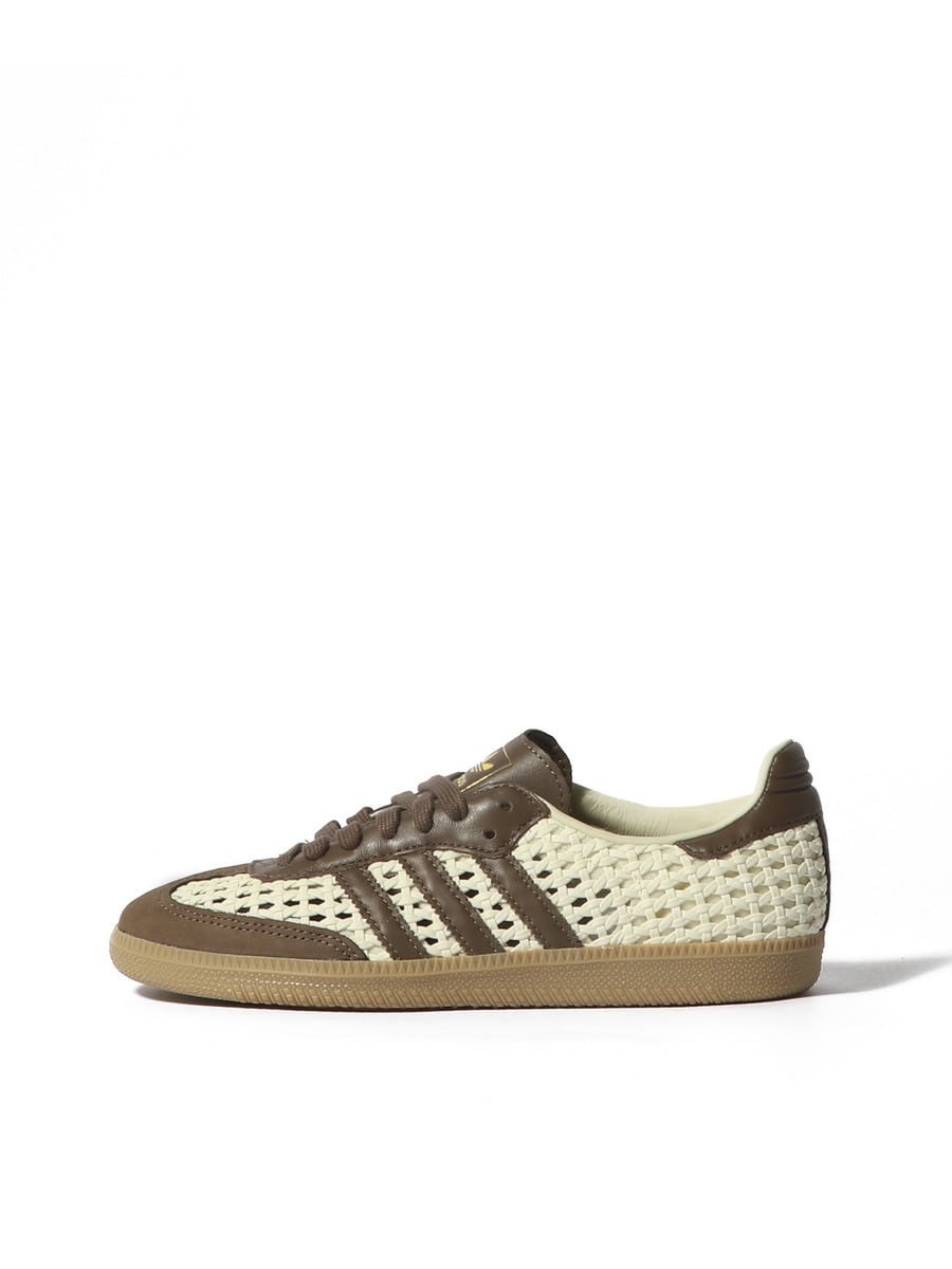 SAMBA OG