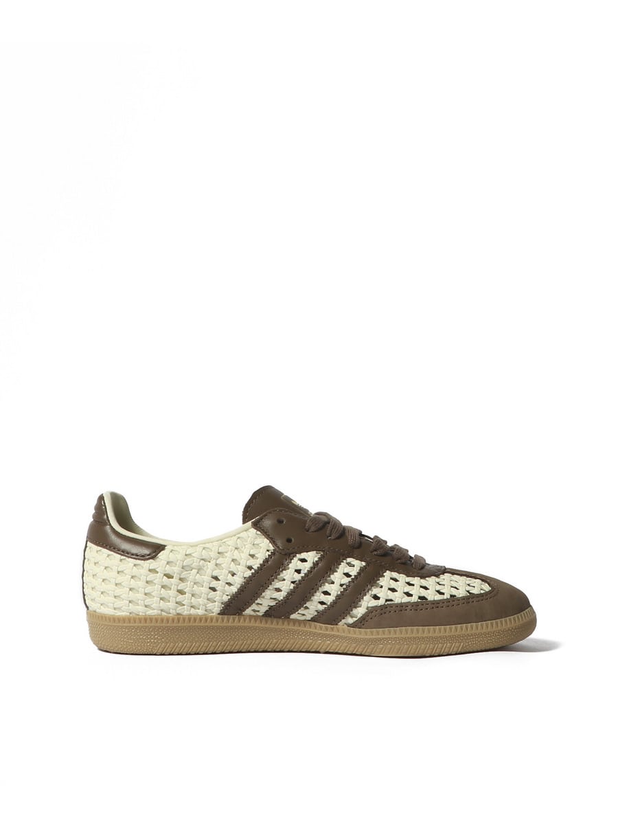 SAMBA OG