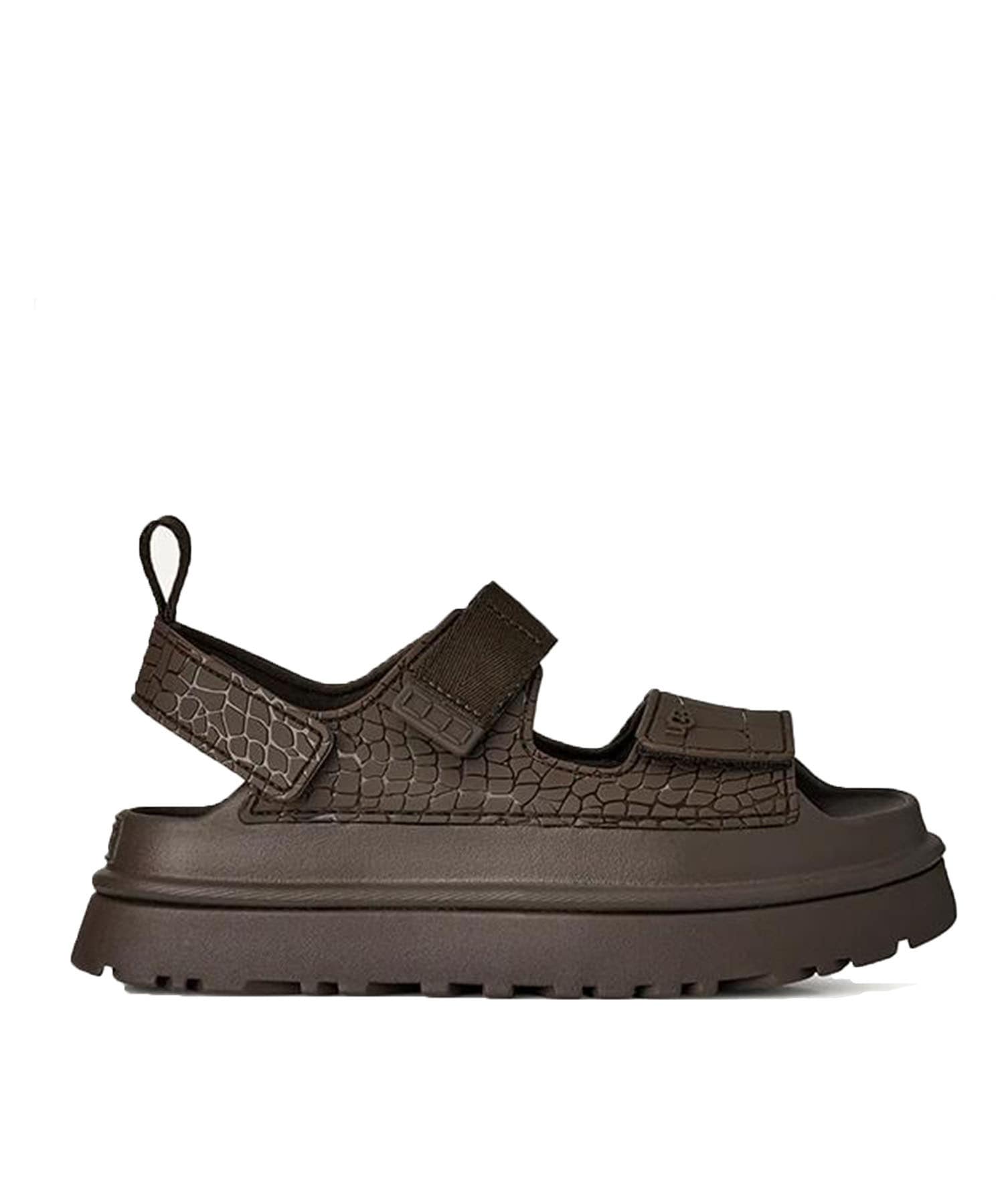 GOLDEN GLOW EMBOSSED