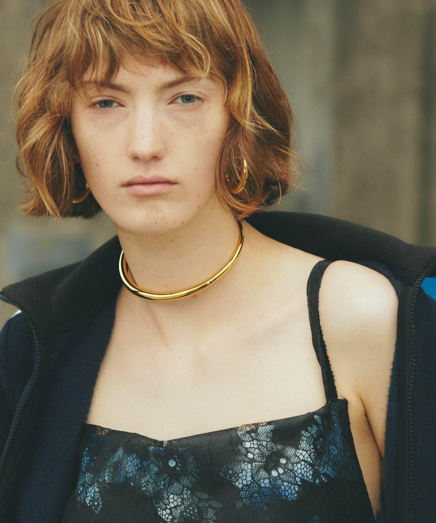 チョーカー ネックレス