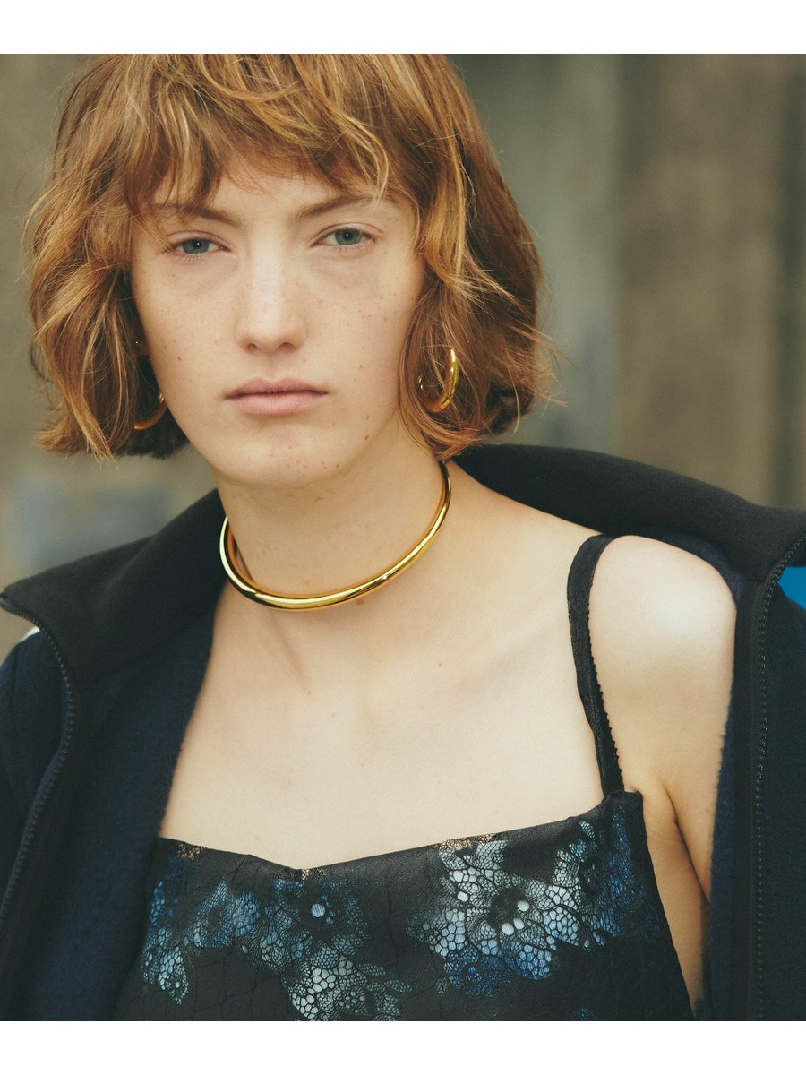 チョーカー ネックレス