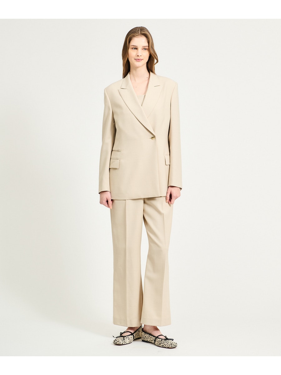 ESTNATION / ダブル1Bテーラードジャケット｜ESTNATION ONLINE STORE