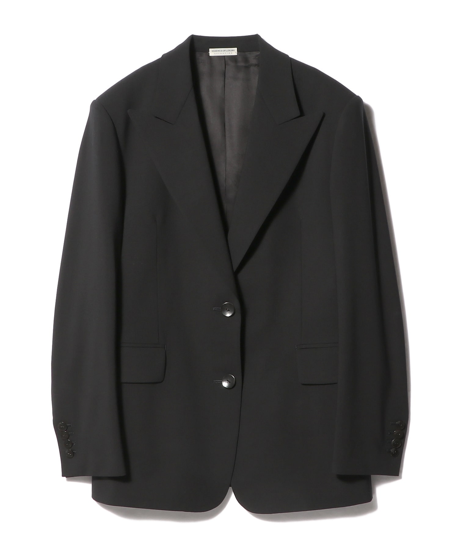 テーラードジャケット