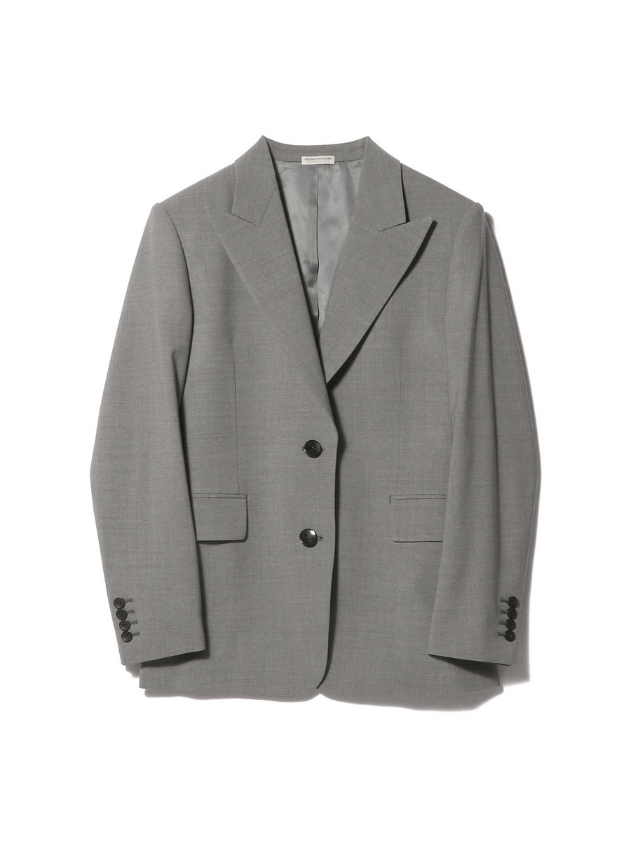 テーラードジャケット