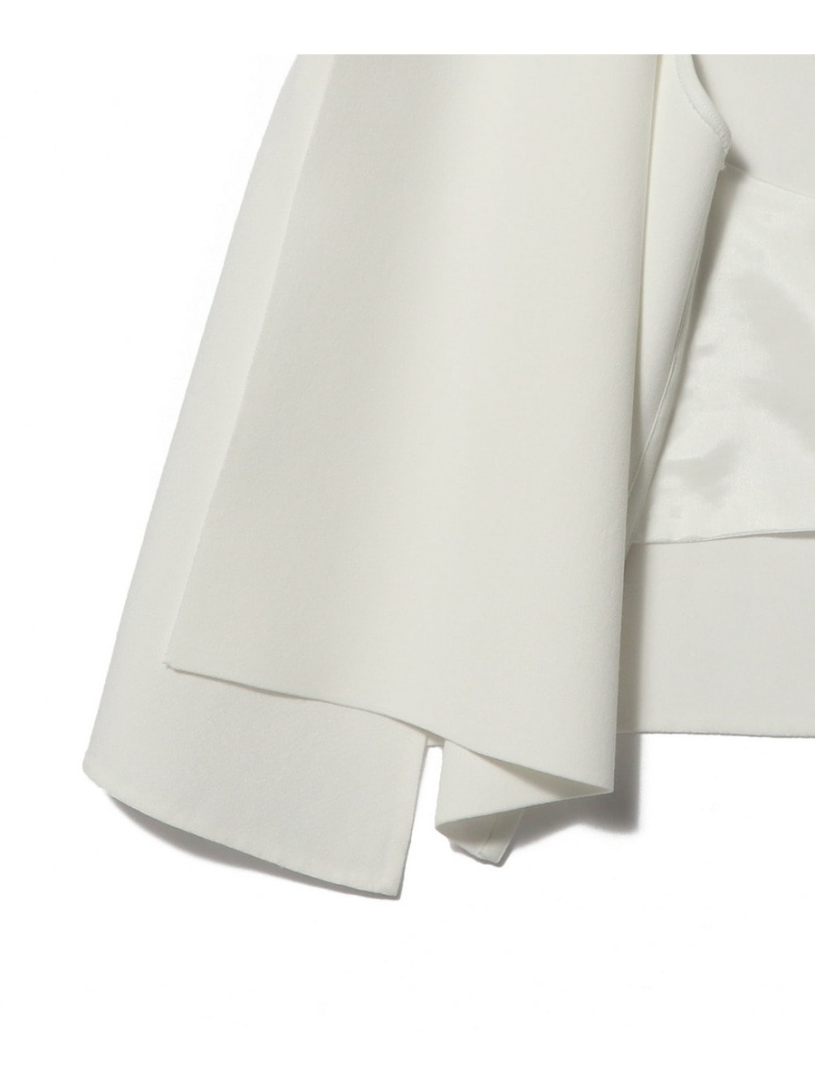 ESTNATION / ニットコンビリバージャケット｜ESTNATION ONLINE STORE