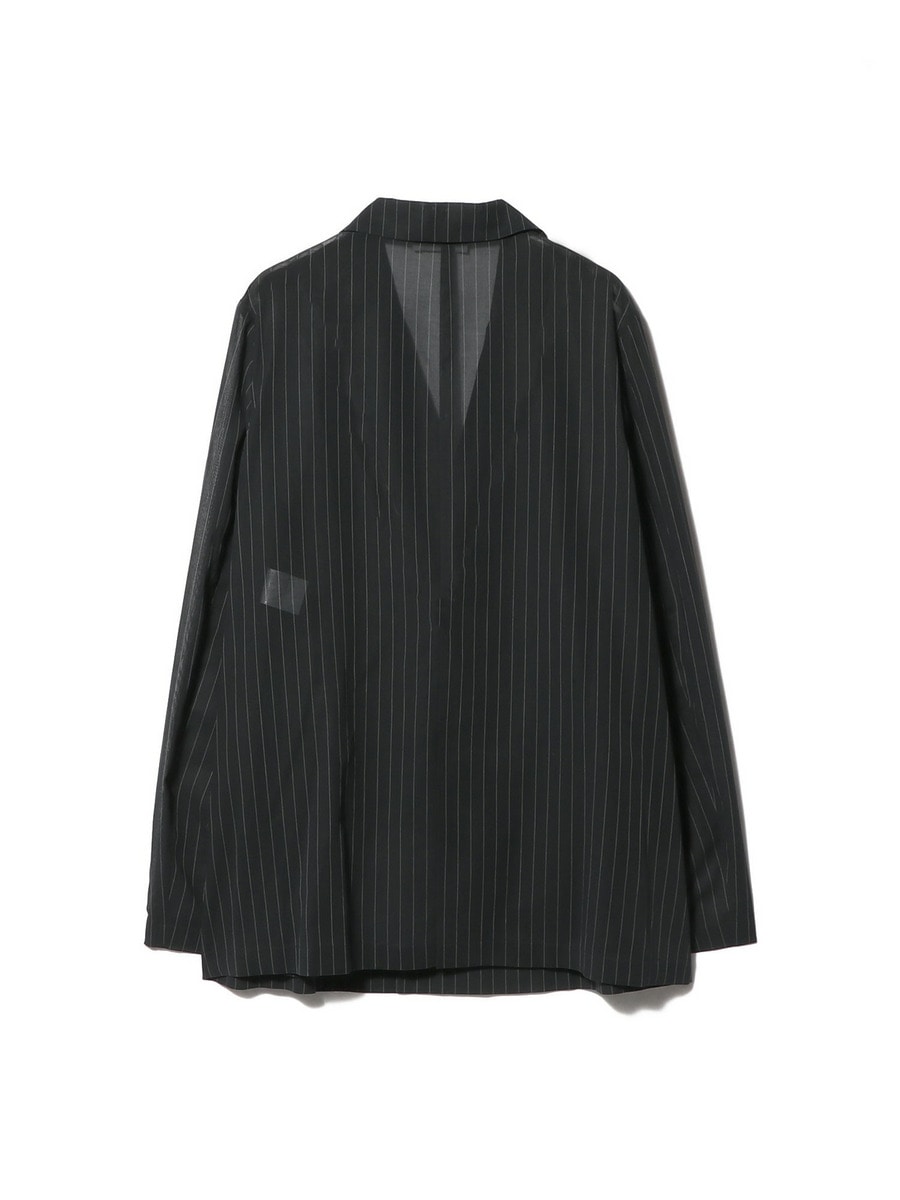 ESTNATION / シアーピンストライプジャケット｜ESTNATION ONLINE STORE