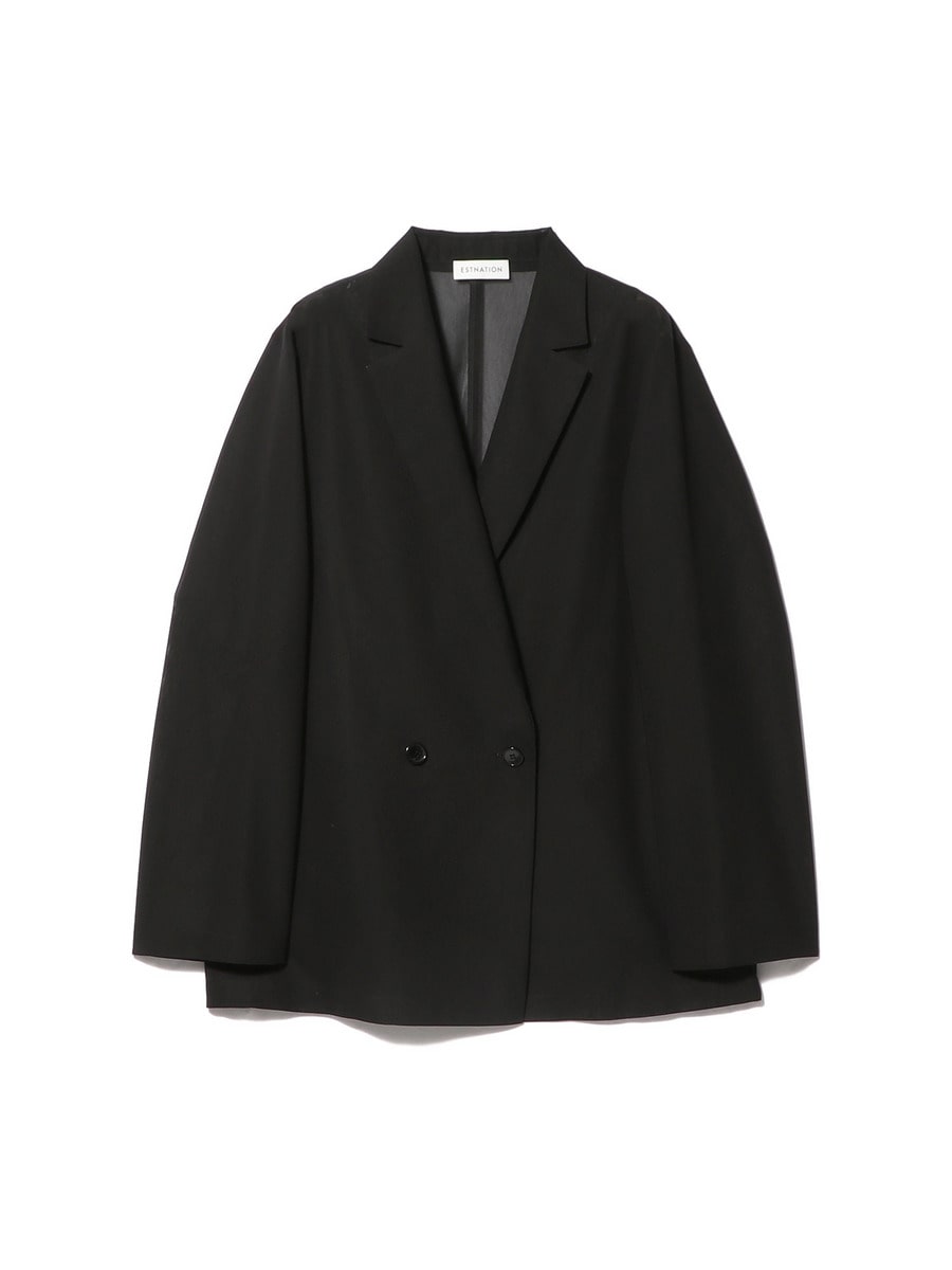 シアージャケット