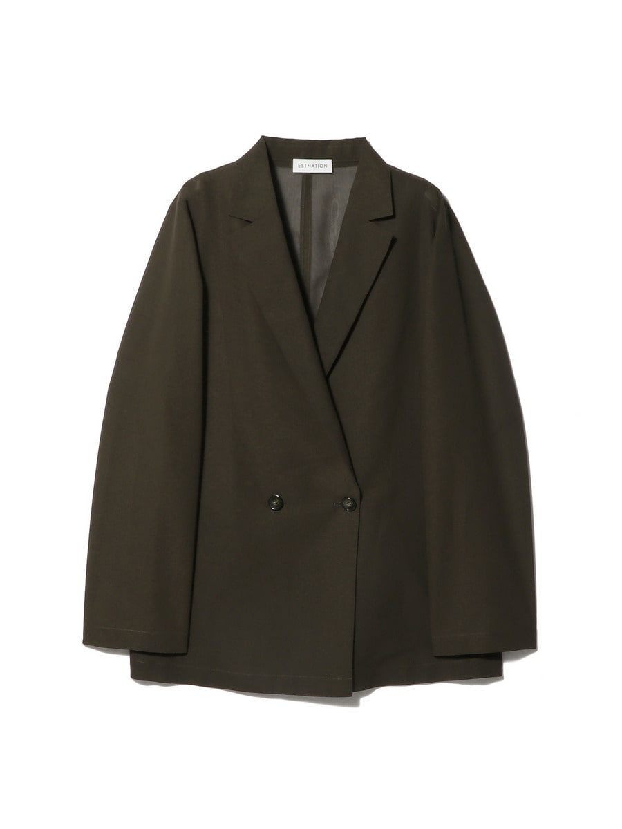 シアージャケット