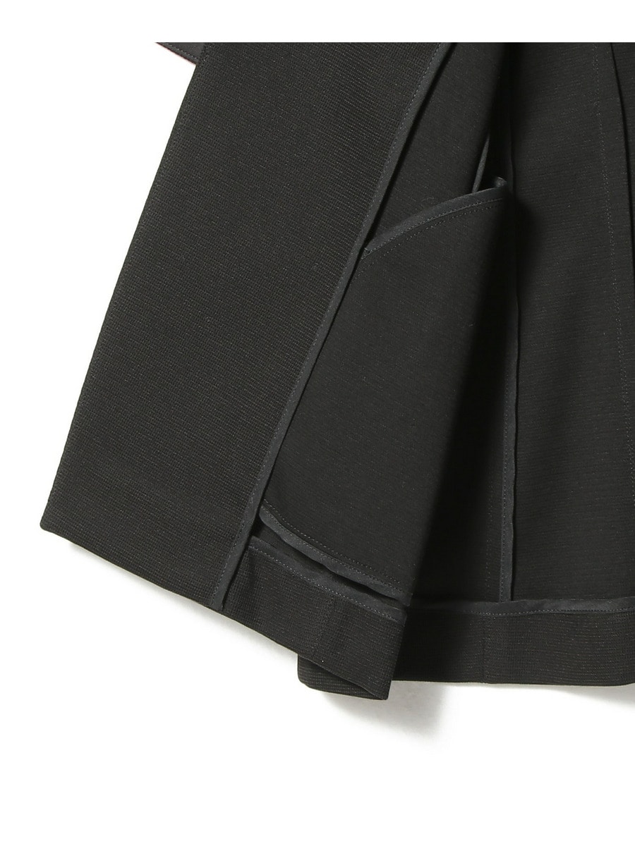 ESTNATION / メッシュジャージージャケット｜ESTNATION ONLINE STORE