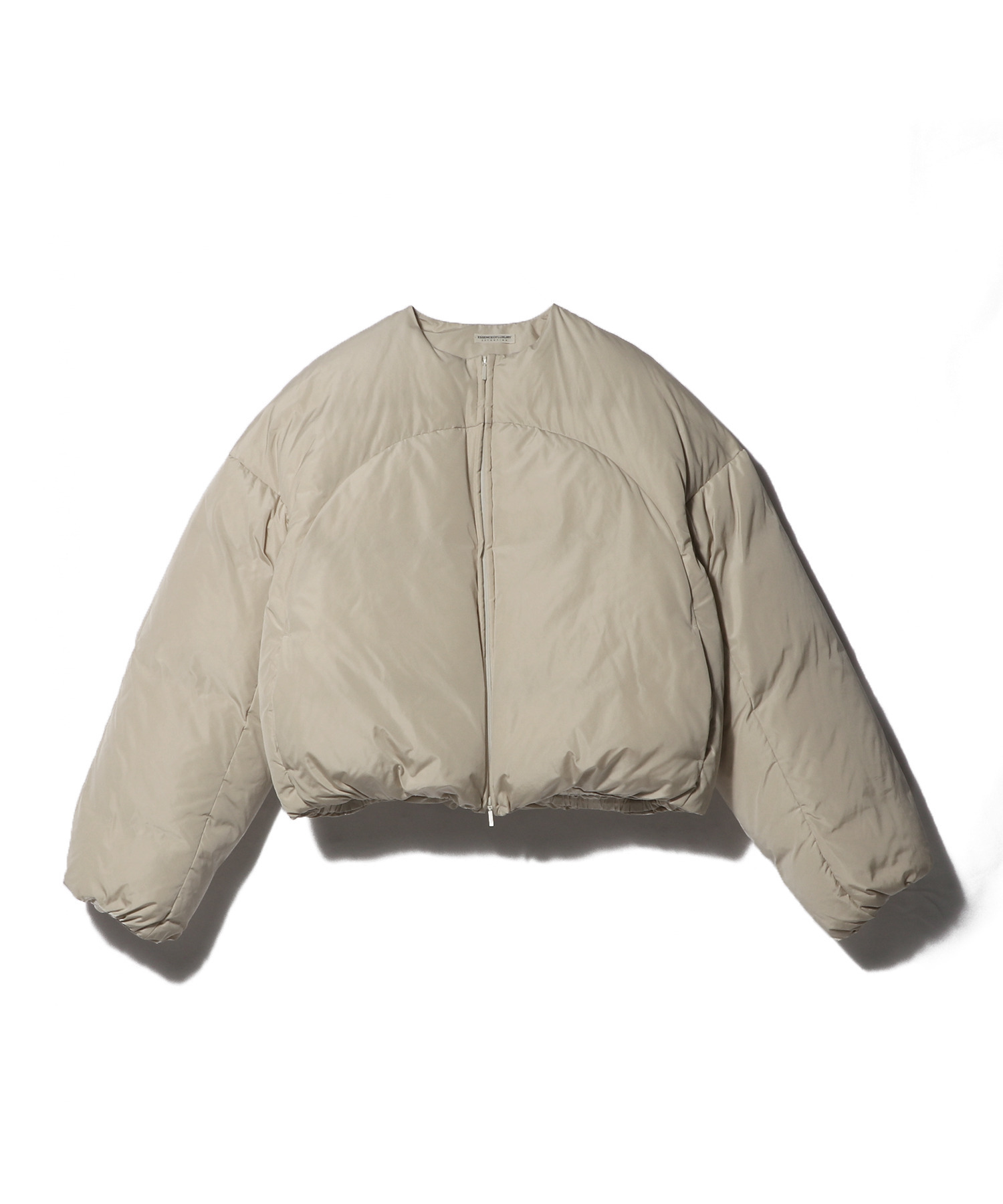 ダウンジャケット