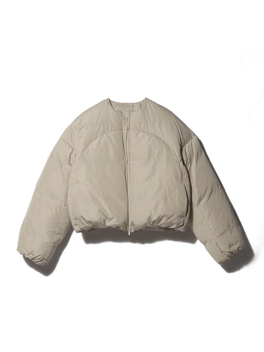 ダウンジャケット