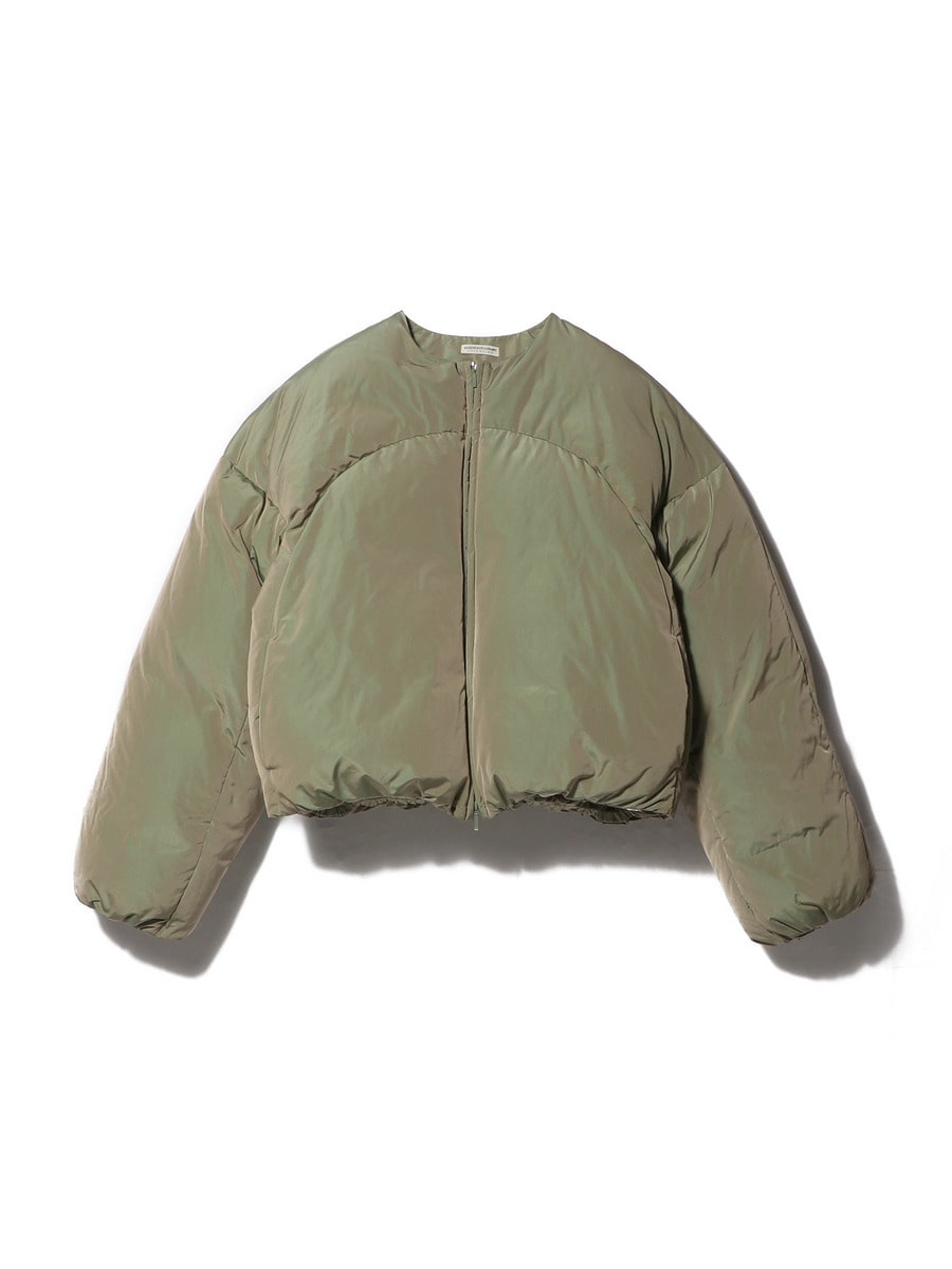 ダウンジャケット