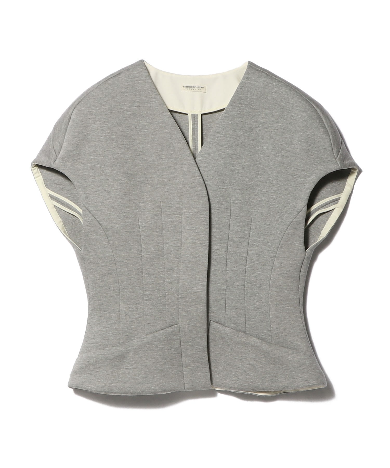 カードボード ジャケット