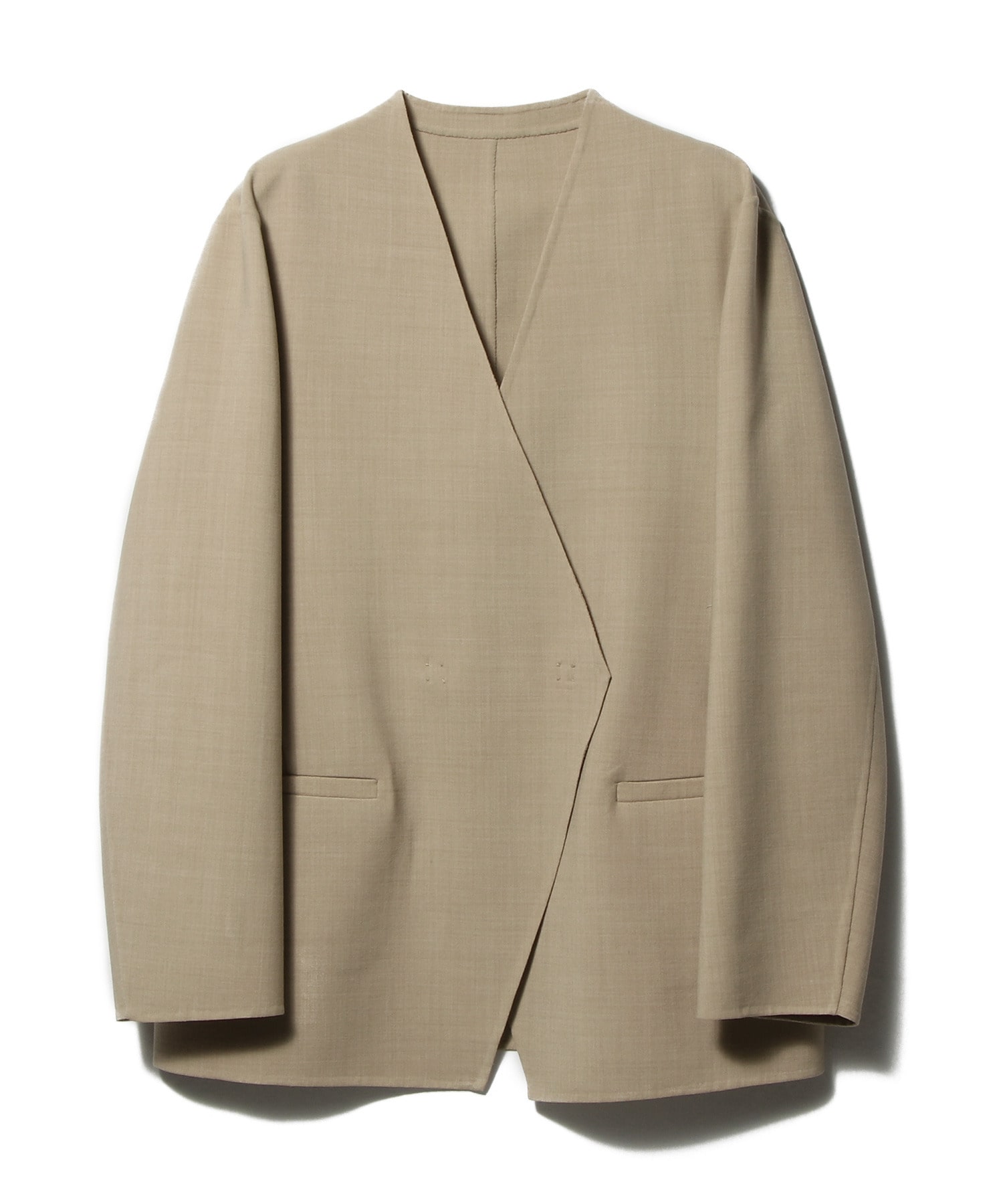 リバージャケット