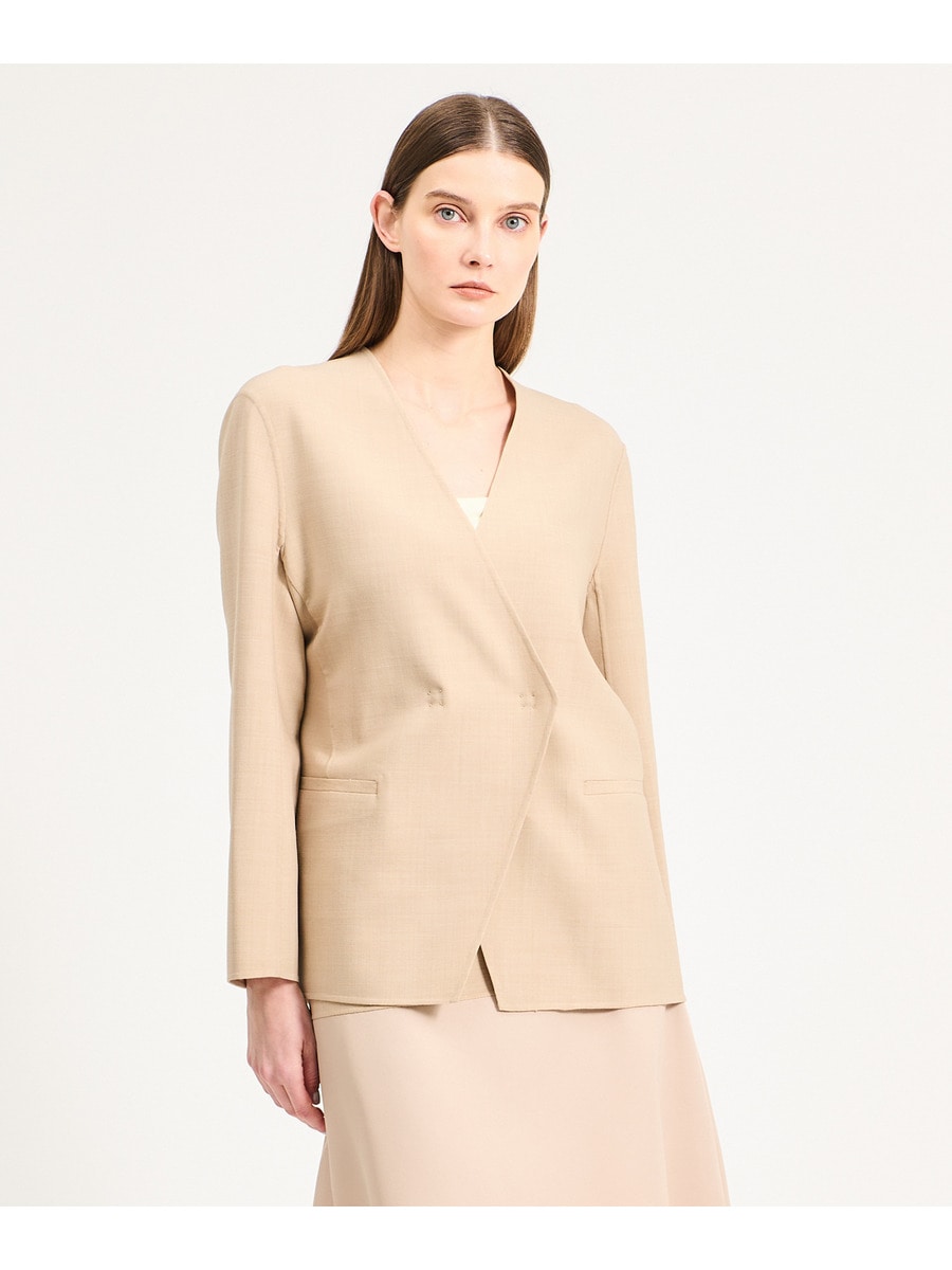 リバージャケット