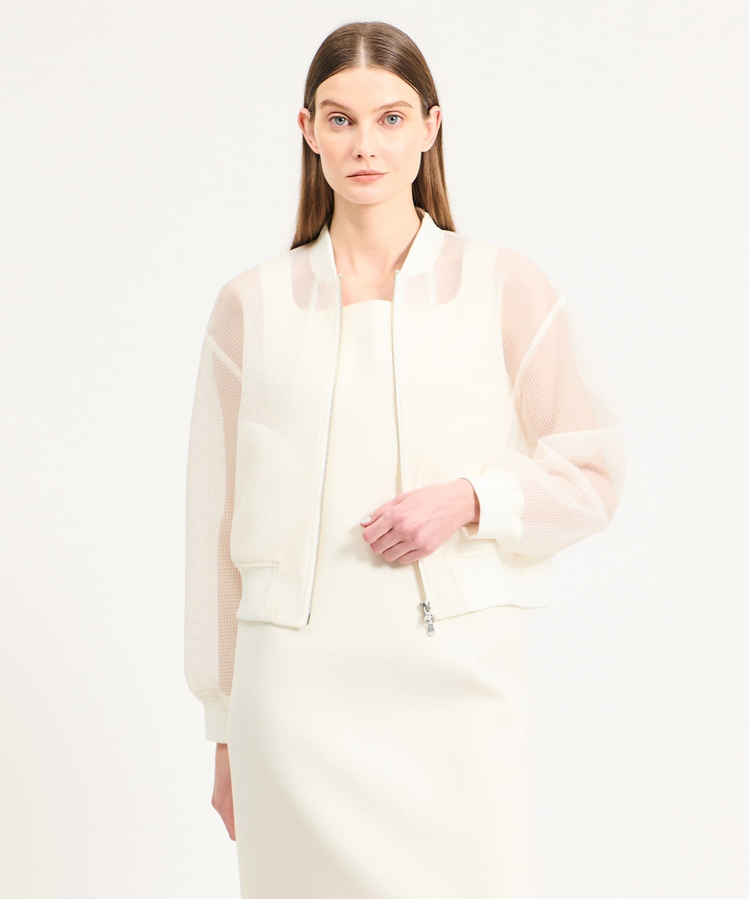 ラッセルシアアーブルゾン《EXCLUSIVE》