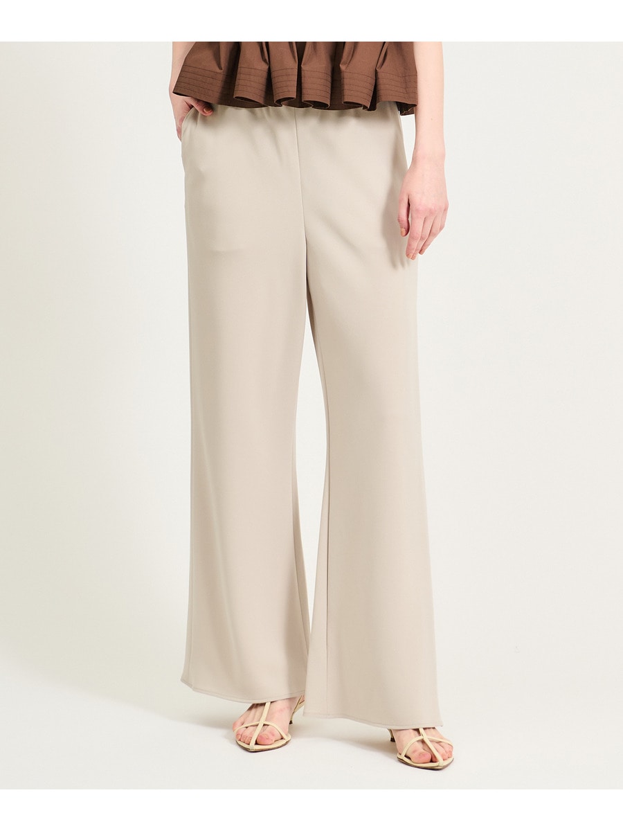 トリアセバイヤス パンツ