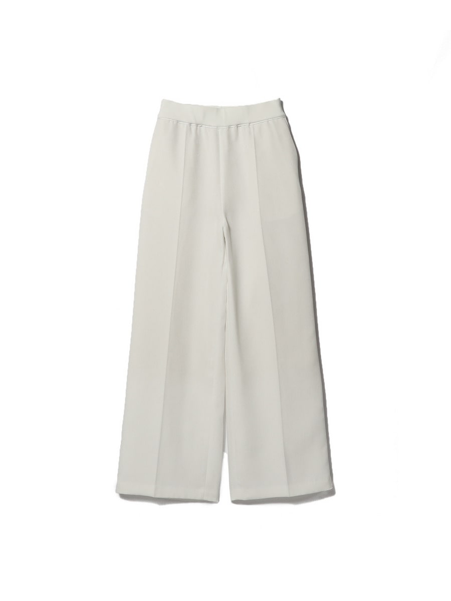 ニットコンビリバーパンツ