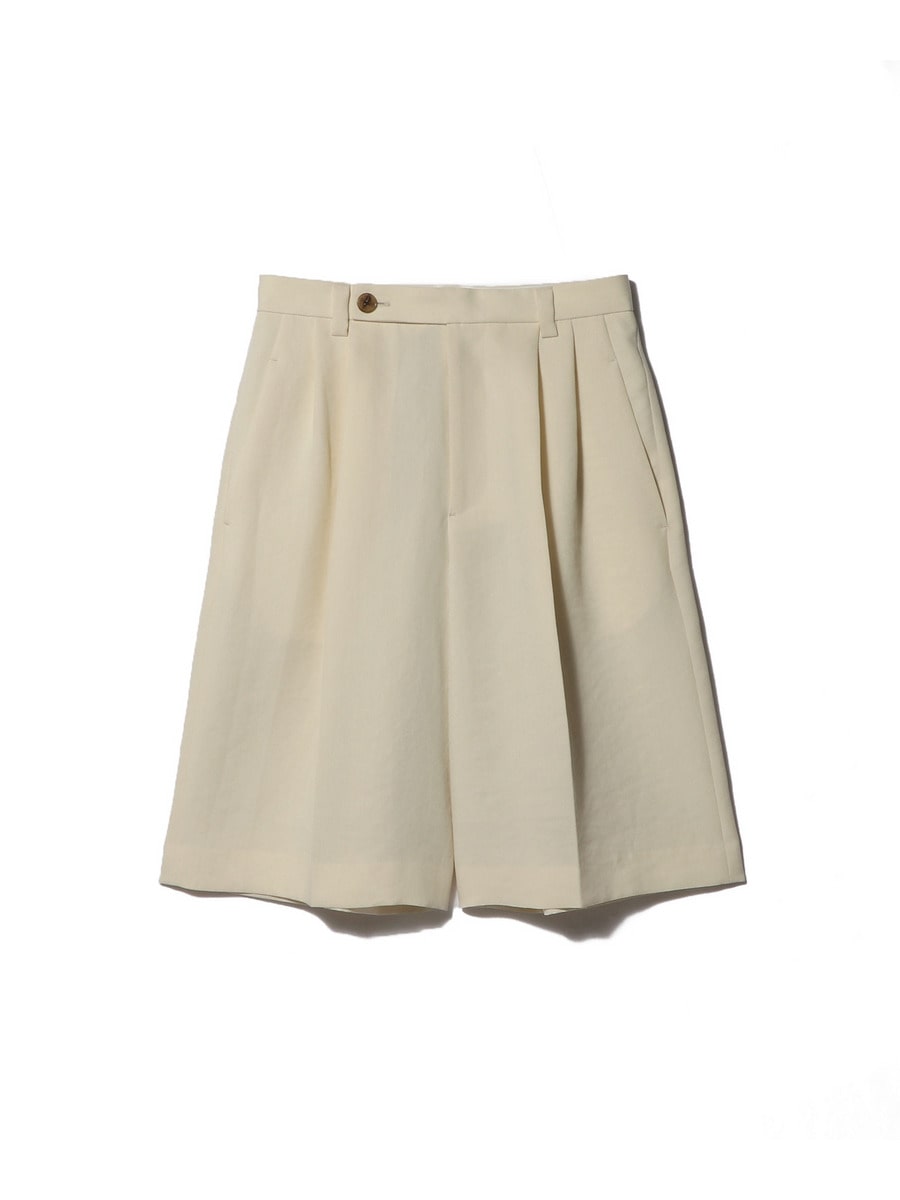 マットクロスハーフパンツ