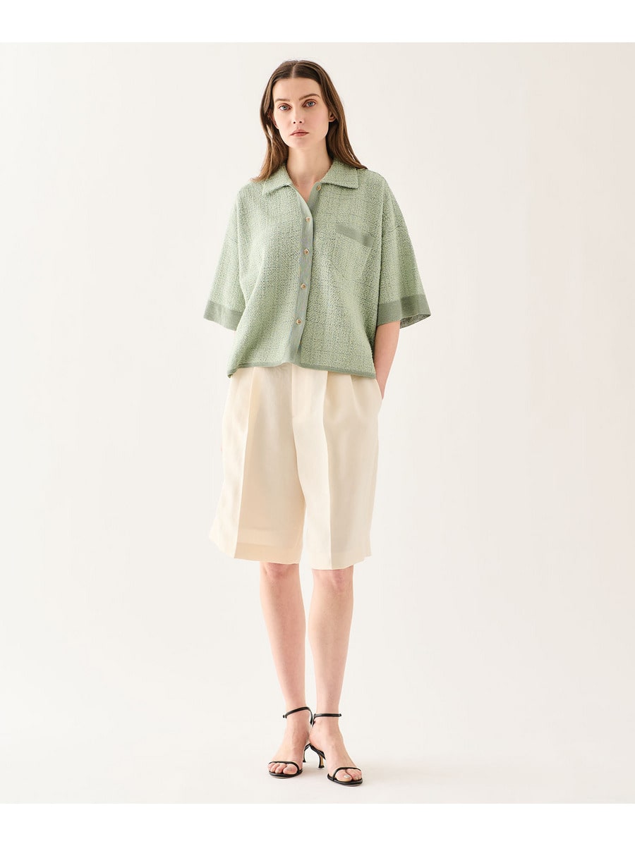 ESTNATION / マットクロスハーフパンツ｜ESTNATION ONLINE STORE
