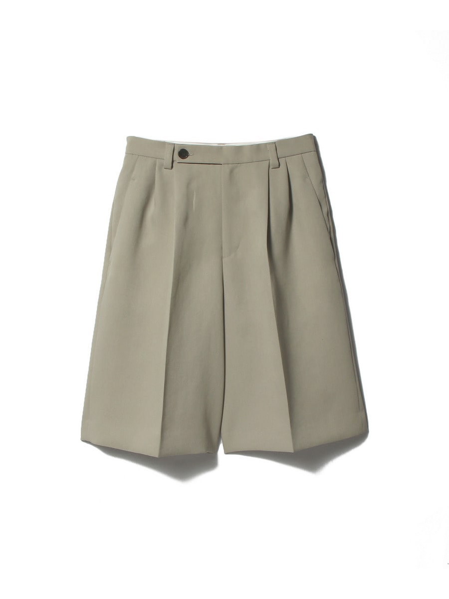 マットクロスハーフパンツ