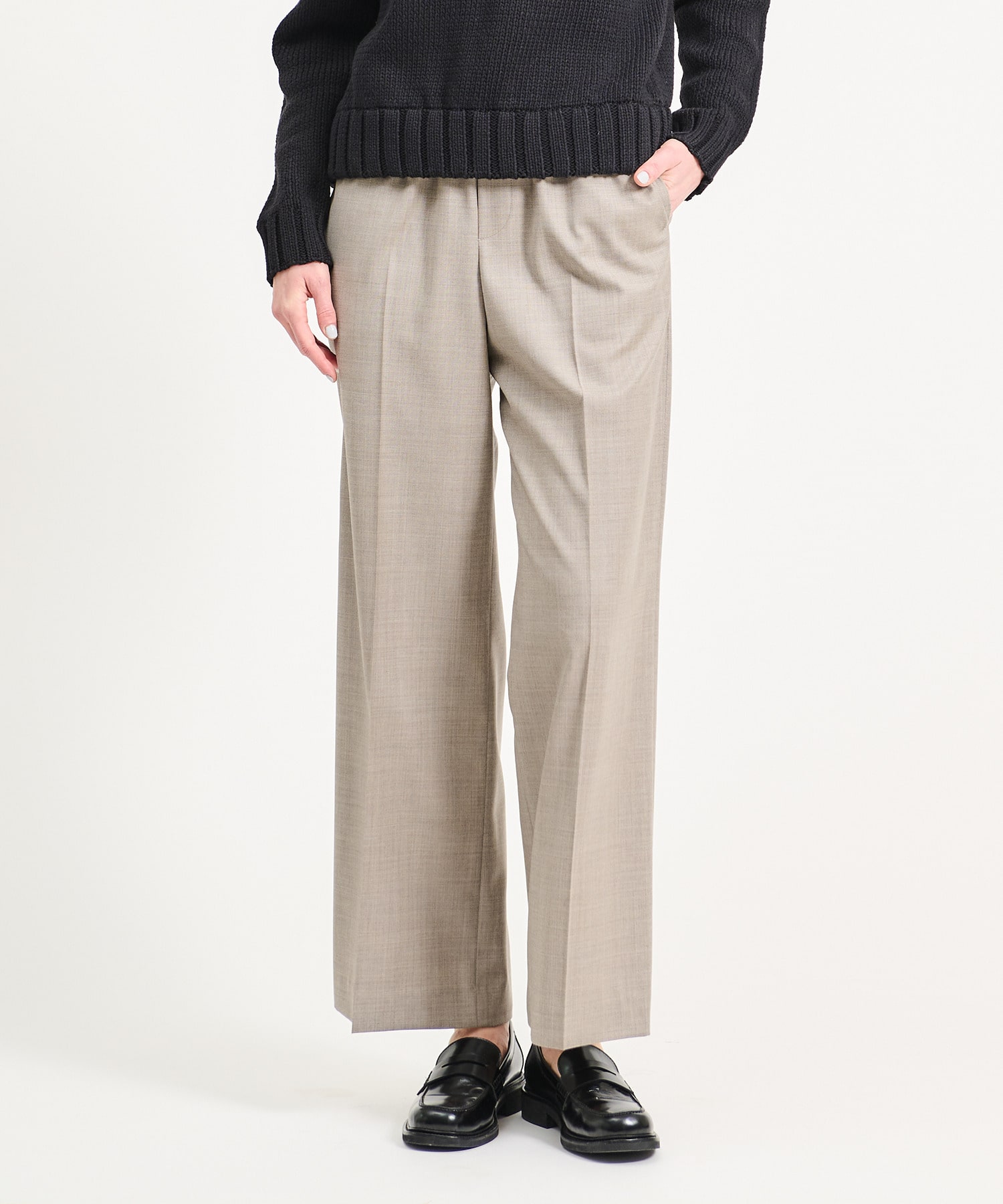 スーチングイージーパンツ《EXCLUSIVE》