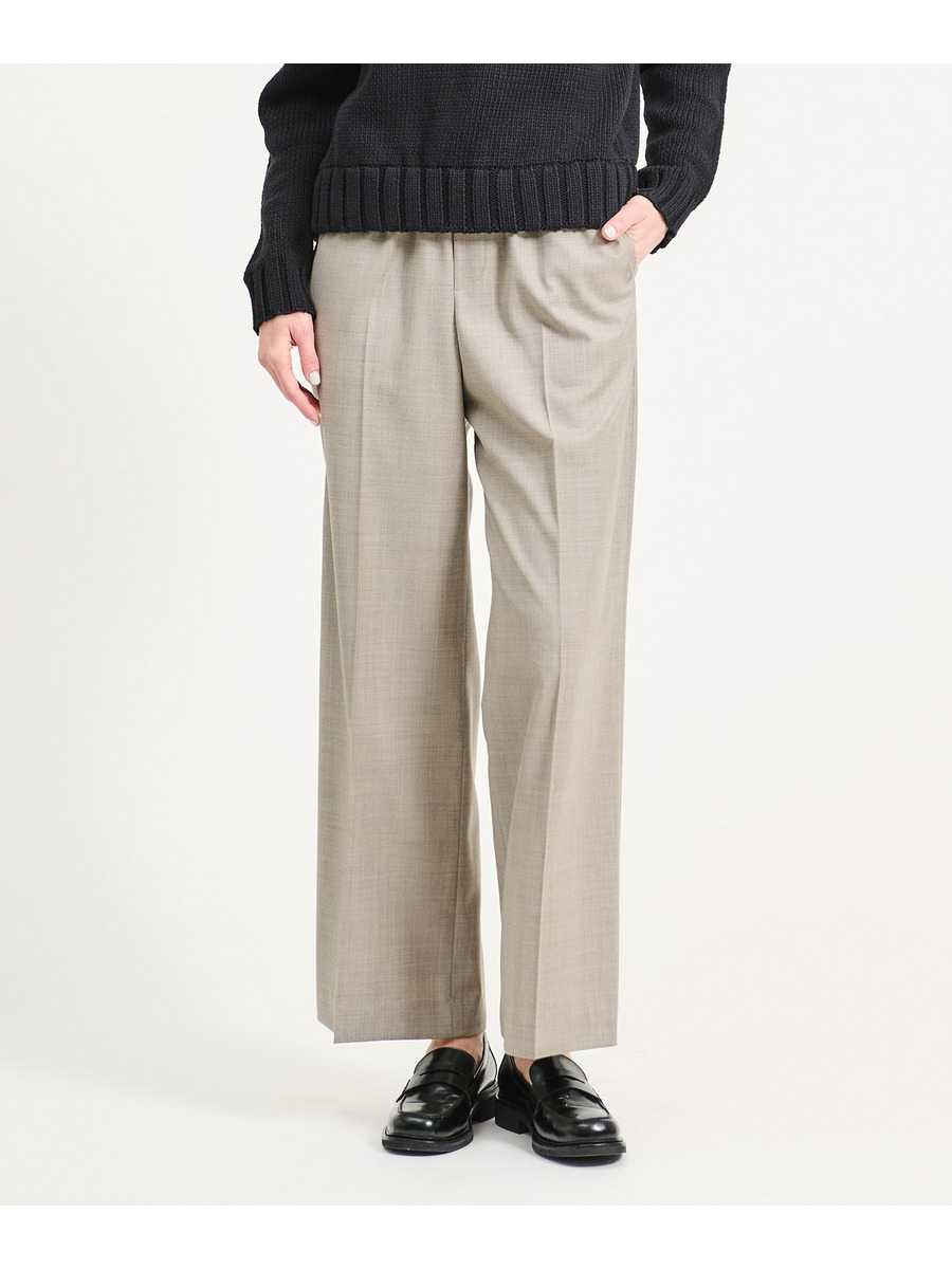 スーチングイージーパンツ《EXCLUSIVE》