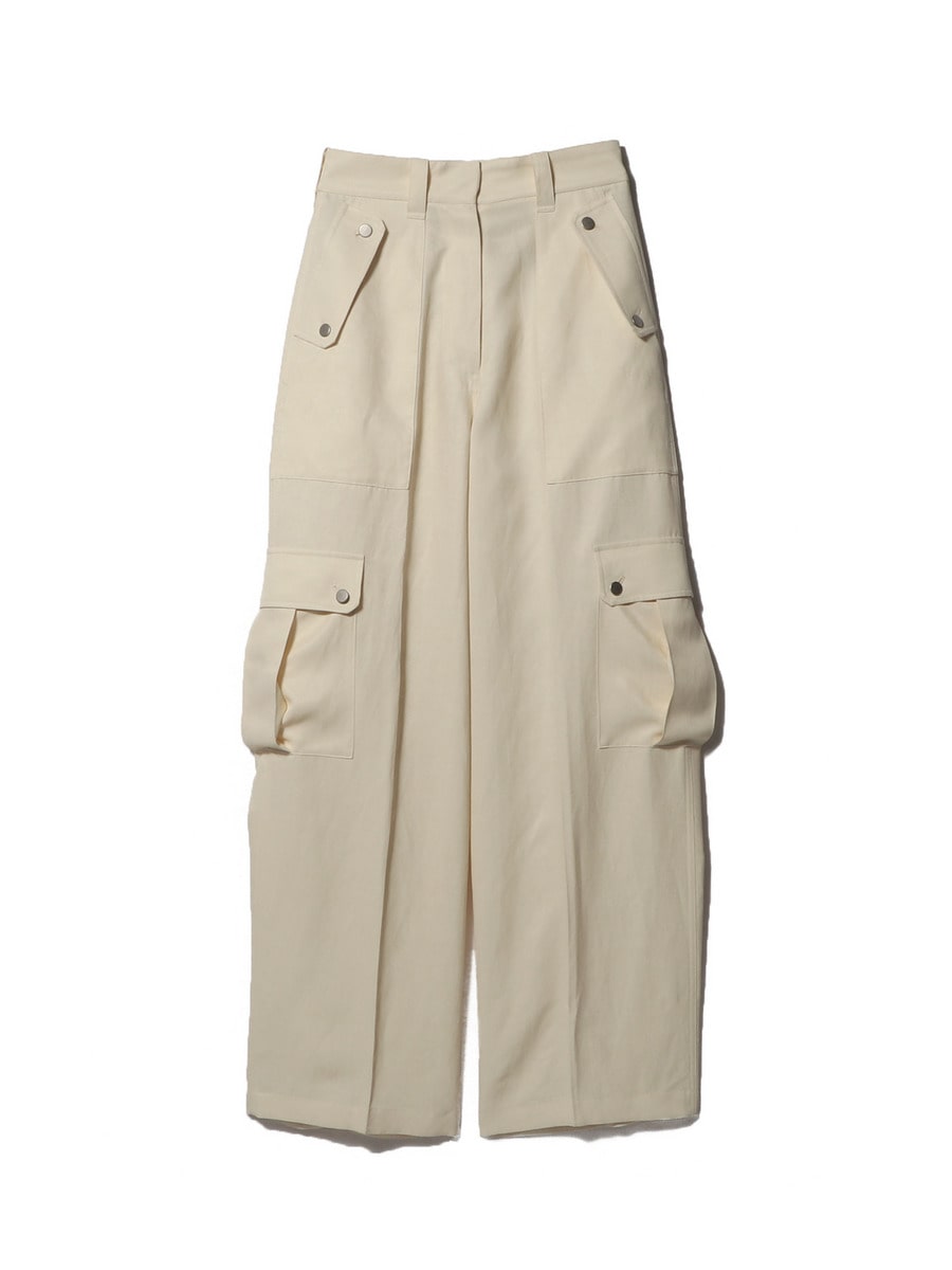カーゴパンツ