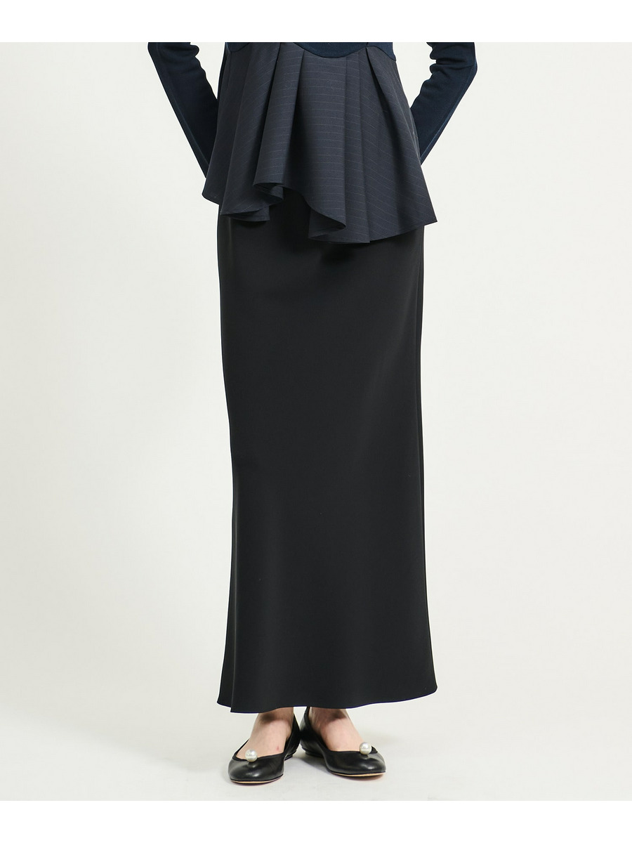 トリアセバイヤス スカート